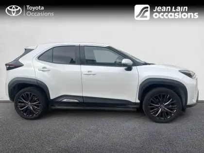 Photo 45 Toyota Yaris  Cross Hybride 116h 2WD