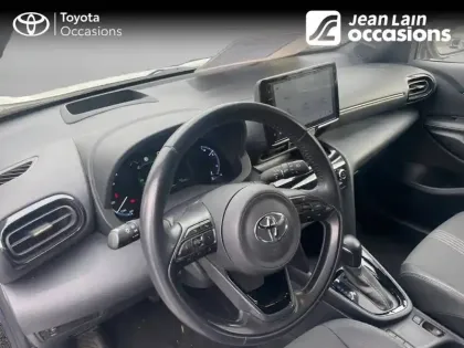 Photo 10 Toyota Yaris  Cross Hybride 116h 2WD