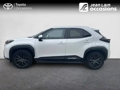 Photo 49 Toyota Yaris  Cross Hybride 116h 2WD