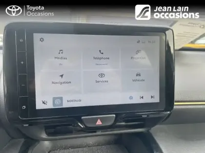 Photo 14 Toyota Yaris  Cross Hybride 116h 2WD