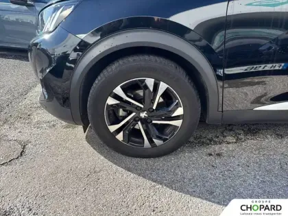 Photo 11 Peugeot 2008  PureTech 130 S&S EAT8