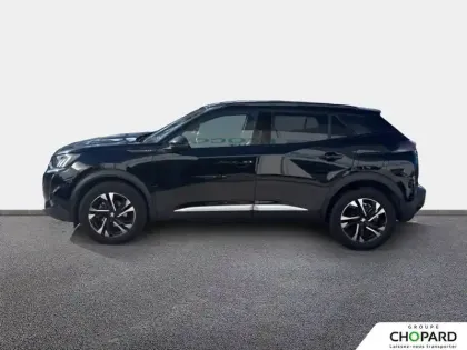 Photo 8 Peugeot 2008  PureTech 130 S&S EAT8