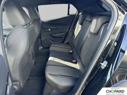 Photo 10 Peugeot 2008  PureTech 130 S&S EAT8