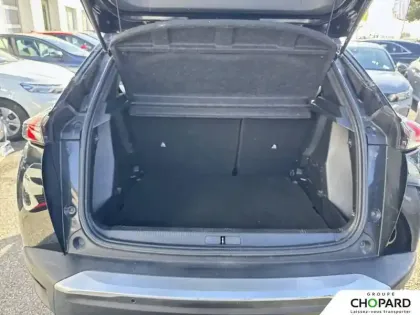 Photo 5 Peugeot 2008  PureTech 130 S&S EAT8