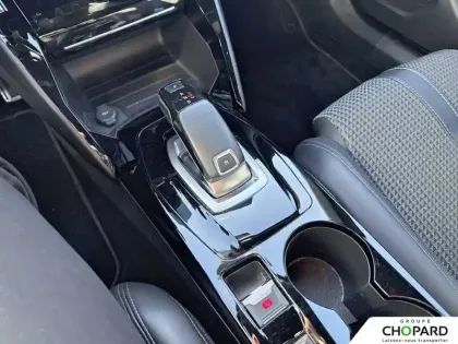 Photo 15 Peugeot 2008  PureTech 130 S&S EAT8