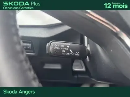 Photo 19 Skoda Kamiq  1.0 TSI Evo 110 ch DSG7