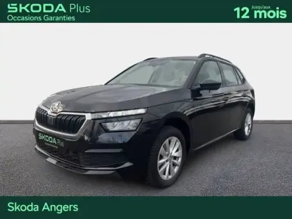 Photo Skoda Kamiq Ambition
