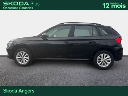 Photo 8 Skoda Kamiq  1.0 TSI Evo 110 ch DSG7