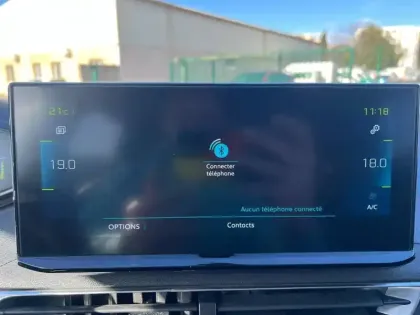 Photo 16 Peugeot 3008 Gén. II Ph2 Allure Pack 5