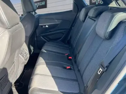 Photo 9 Peugeot 3008 Gén. II Ph2 Allure Pack 5