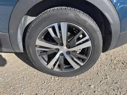 Photo 10 Peugeot 3008 Gén. II Ph2 Allure Pack 5