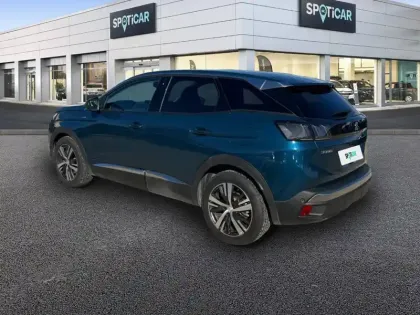 Photo 6 Peugeot 3008 Gén. II Ph2 Allure Pack 5