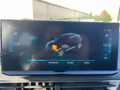 Photo 18 Peugeot 3008 Gén. II Ph2 Allure Pack 5