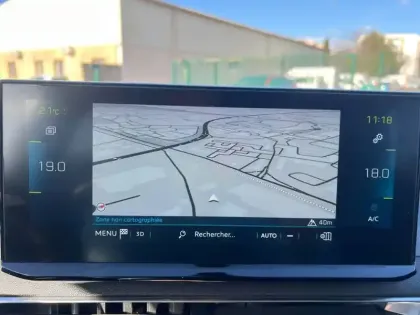 Photo 14 Peugeot 3008 Gén. II Ph2 Allure Pack 5