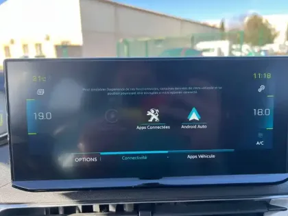 Photo 17 Peugeot 3008 Gén. II Ph2 Allure Pack 5