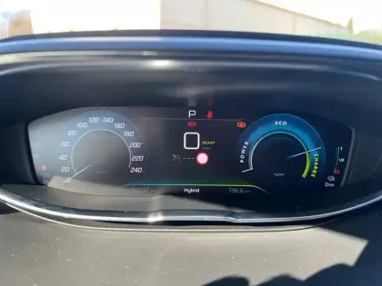 Photo 11 Peugeot 3008 Gén. II Ph2 Allure Pack 5