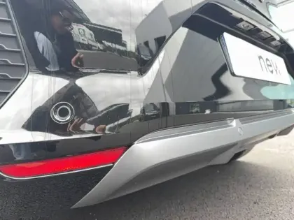 Photo 71 Renault Clio  E-Tech full hybrid 145 GSR2