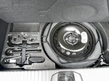 Photo 60 Renault Clio  E-Tech full hybrid 145 GSR2