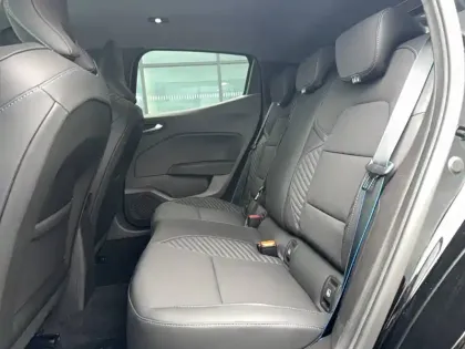 Photo 59 Renault Clio  E-Tech full hybrid 145 GSR2