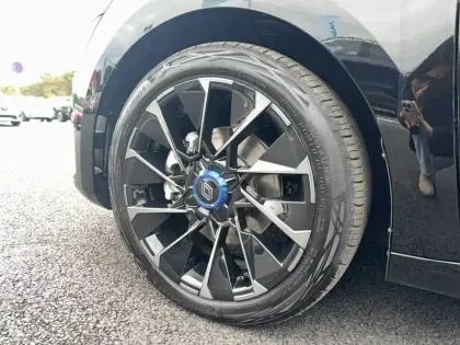 Photo 68 Renault Clio  E-Tech full hybrid 145 GSR2