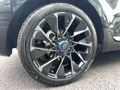 Photo 50 Renault Clio  E-Tech full hybrid 145 GSR2