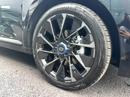 Photo 67 Renault Clio  E-Tech full hybrid 145 GSR2