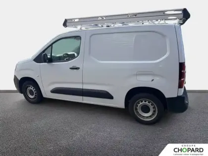 Photo 53 Citroën Berlingo  VAN M 650 BLUEHDI 100 S&S BVM6