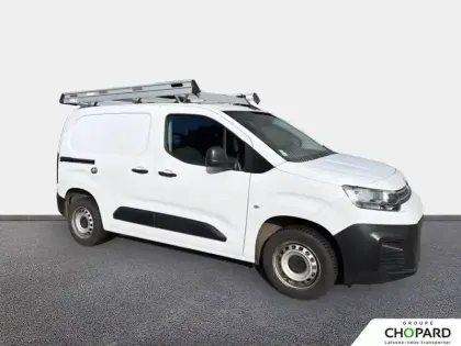 Photo 28 Citroën Berlingo  VAN M 650 BLUEHDI 100 S&S BVM6