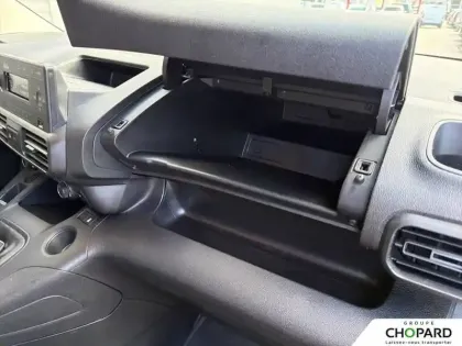 Photo 39 Citroën Berlingo  VAN M 650 BLUEHDI 100 S&S BVM6