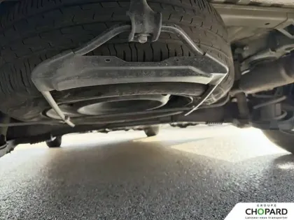 Photo 71 Citroën Berlingo  VAN M 650 BLUEHDI 100 S&S BVM6