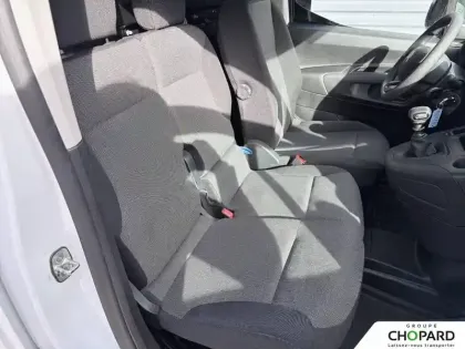 Photo 60 Citroën Berlingo  VAN M 650 BLUEHDI 100 S&S BVM6