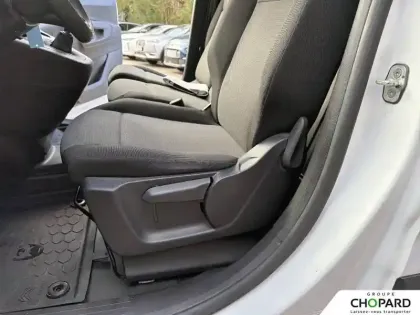 Photo 25 Citroën Berlingo  VAN M 650 BLUEHDI 100 S&S BVM6