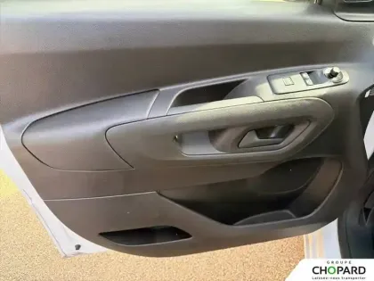 Photo 33 Citroën Berlingo  VAN M 650 BLUEHDI 100 S&S BVM6