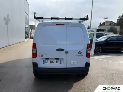 Photo 31 Citroën Berlingo  VAN M 650 BLUEHDI 100 S&S BVM6