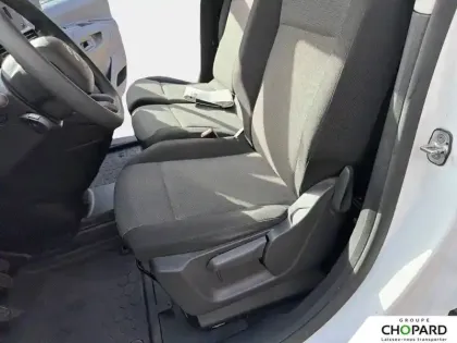 Photo 30 Citroën Berlingo  VAN M 650 BLUEHDI 100 S&S BVM6