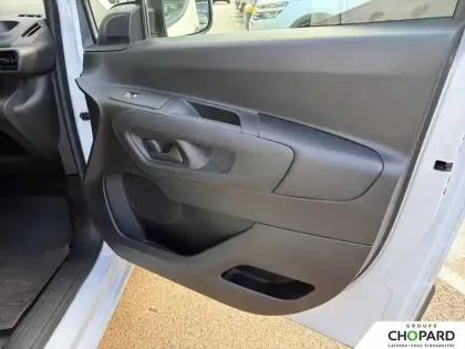 Photo 40 Citroën Berlingo  VAN M 650 BLUEHDI 100 S&S BVM6