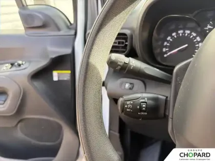 Photo 58 Citroën Berlingo  VAN M 650 BLUEHDI 100 S&S BVM6