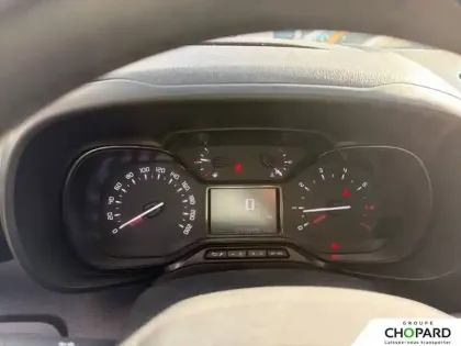 Photo 41 Citroën Berlingo  VAN M 650 BLUEHDI 100 S&S BVM6