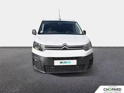 Photo 51 Citroën Berlingo  VAN M 650 BLUEHDI 100 S&S BVM6