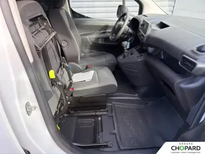 Photo 61 Citroën Berlingo  VAN M 650 BLUEHDI 100 S&S BVM6