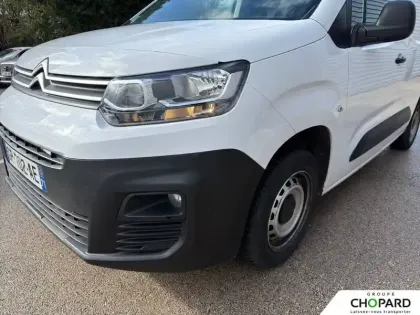 Photo 45 Citroën Berlingo  VAN M 650 BLUEHDI 100 S&S BVM6