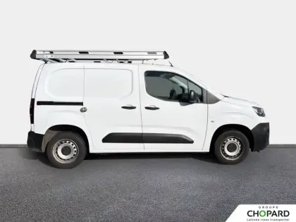 Photo 32 Citroën Berlingo  VAN M 650 BLUEHDI 100 S&S BVM6