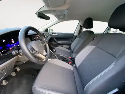 Photo 9 Volkswagen Polo  1.0 TSI 95 S&S BVM5