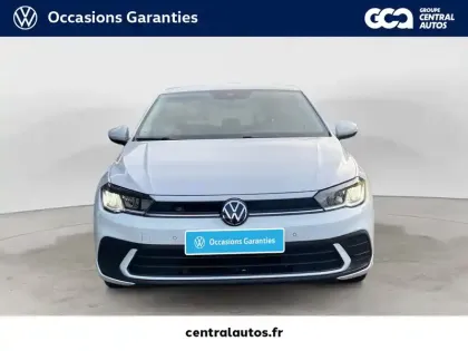 Photo 7 Volkswagen Polo  1.0 TSI 95 S&S BVM5