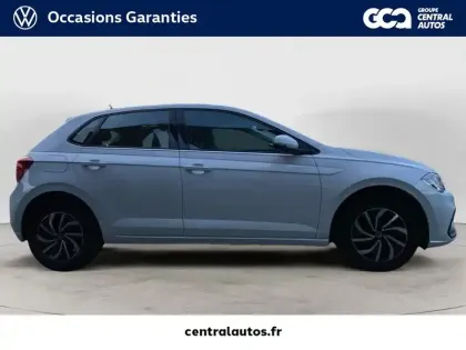 Photo 5 Volkswagen Polo  1.0 TSI 95 S&S BVM5