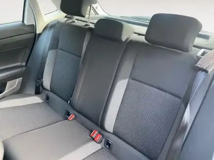 Photo 13 Volkswagen Polo  1.0 TSI 95 S&S BVM5