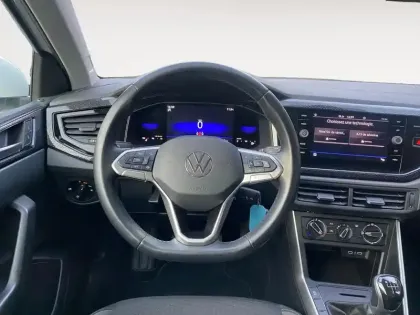 Photo 11 Volkswagen Polo  1.0 TSI 95 S&S BVM5