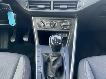 Photo 12 Volkswagen Polo  1.0 TSI 95 S&S BVM5