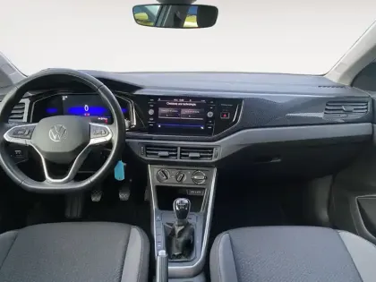 Photo 14 Volkswagen Polo  1.0 TSI 95 S&S BVM5