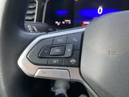 Photo 17 Volkswagen Polo  1.0 TSI 95 S&S BVM5